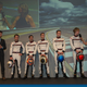 Illustration for article titled Porsche 919 Hybrid Makes First US Appearance At Concours dElegance